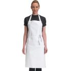 Dennys Cotton Bib Apron - No Pocket