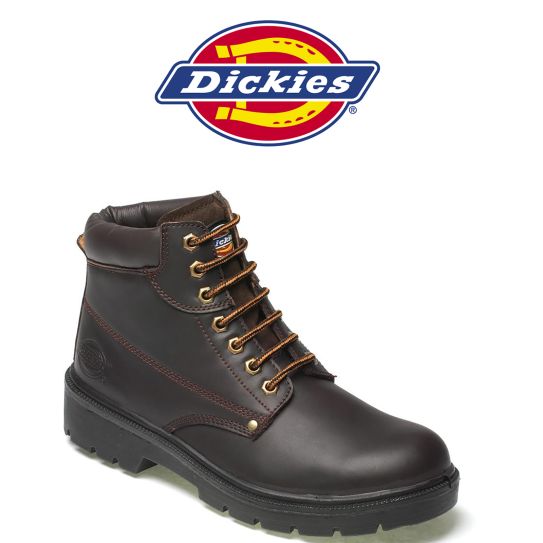 dickies antrim boots