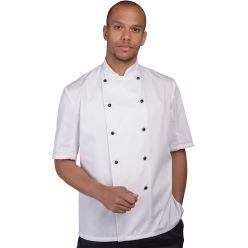 ADC Slim Fit Chefs Jacket