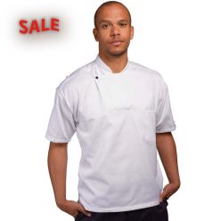 ADC Chef Tunic with StayCool