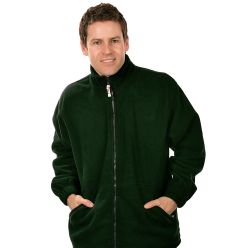 Uneek Classic Adults Full Zip Fleece Jacket