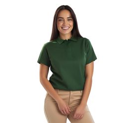 GR11 eco polo shirt