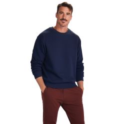 GR21 eco sweatshirt