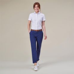 Houston Slim Leg Chino Trouser