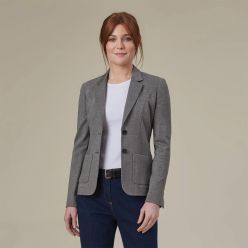Libra Women's Jacket Slim Fit