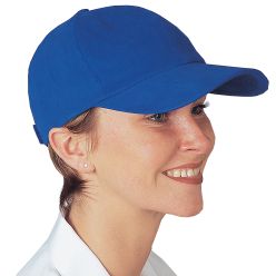 Heavy Brushed Cotton Cap