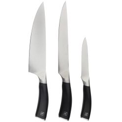 Rockingham Forge 3 Piece Equilibrium Knife Set (RF-3517)