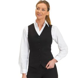 Joseph Alan women's polyester waistcoat