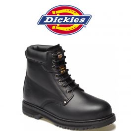 dickies safety boots