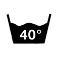 40°C